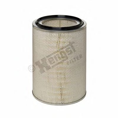 HENGST FILTER e564l -  Воздушный фильтр
